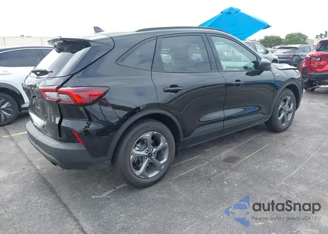 2026 Ford Escape St-Line из США, поврежденный, VIN 1FMCU0MN9TUA29223